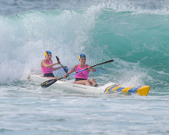 Surf Lifesaving